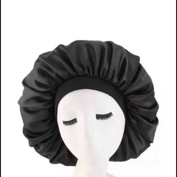 Hair Bonnet Black By Sleek I Maintain Your Own Style - Picture 4 of 5